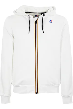 K-Way Le Vrai Arnel Hv Poly Co. Sweatshirt
