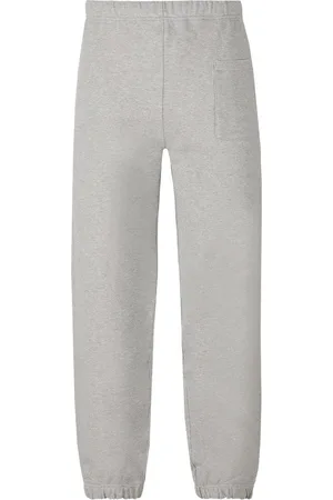 Kenzo Trousers With Logo