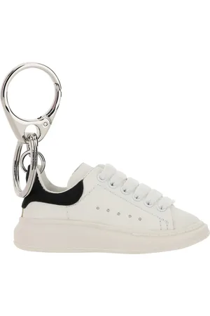 Alexander McQueen Oversize Sneaker Keyring