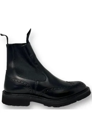 TRICKERS Henry Ankle Chelsea Boot Boots