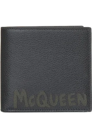 Alexander McQueen Calfskin Wallet