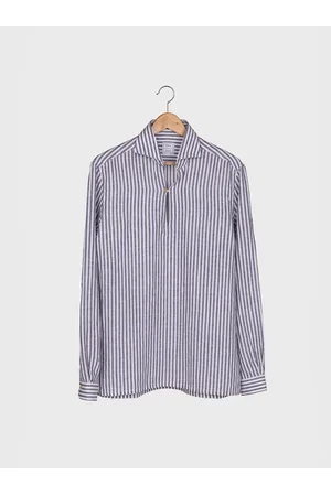 Ripa Ripa Capri Righe Larghe Shirt