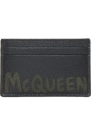 Alexander McQueen Card Holder