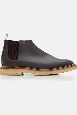 Thom Browne Chelsea Boot