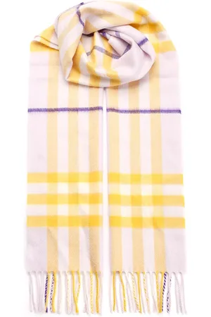 Burberry Cashmere Scarf