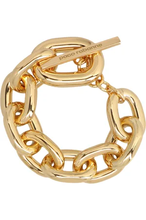 Paco rabanne Xl Link Brac Bracelet