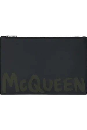 Alexander McQueen Clutch Bag