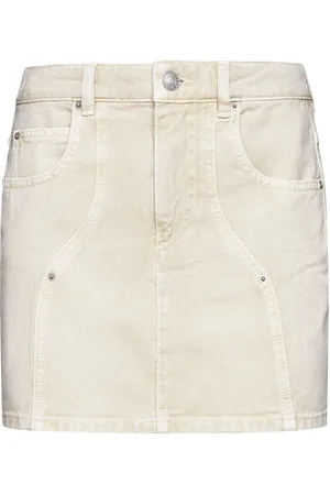 Marant Etoile Mini Skirt