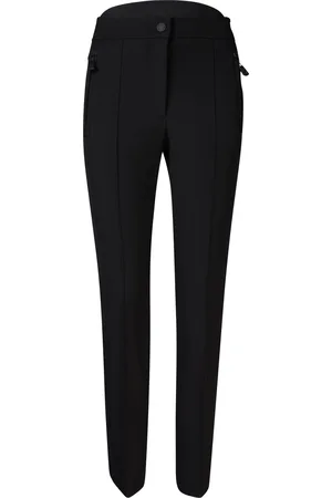 Moncler Technical Twill Trousers