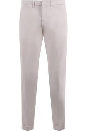 FAY Capri Trousers