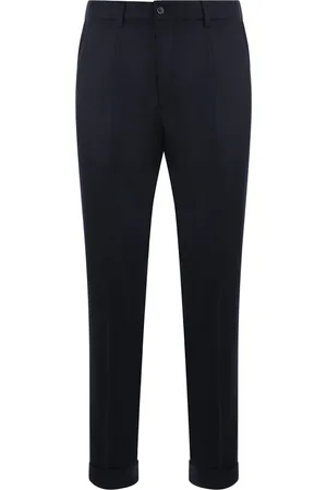 BRIGLIA Briglia Trousers