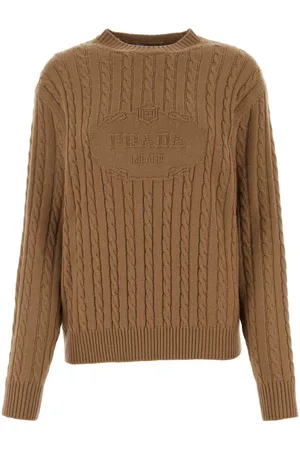 Prada Cashmere Sweater