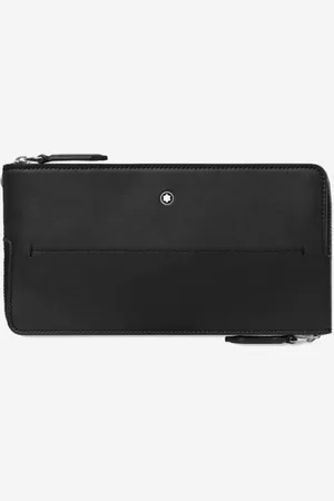 Montblanc Double Smartphone Case Meisterstück Selection Soft