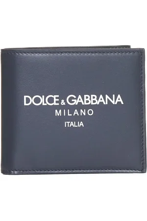 Dolce & Gabbana Bifold Wallet