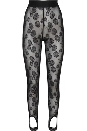 Nué Notes Business Lace Leggings