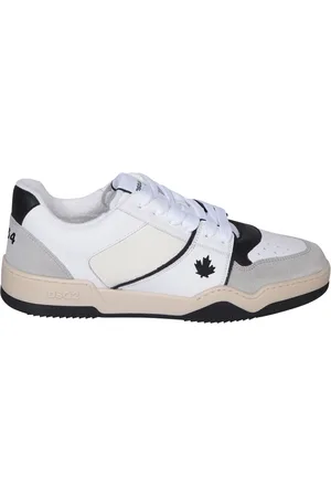 Dsquared2 Spiker Sneakers