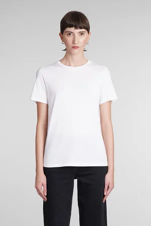 THEORY T-shirt In Cotton