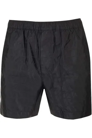 VALENTINO Toile Iconographe Swim Shorts