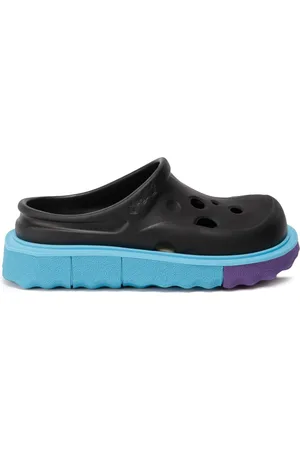OFF-WHITE Sponge Slippers