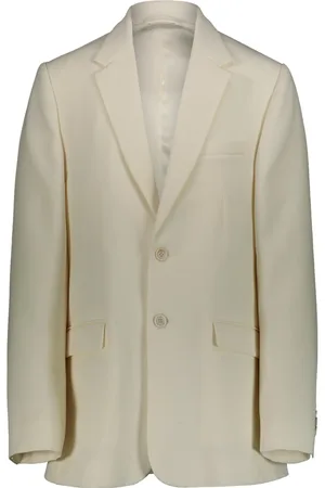 WARDROBE.NYC WARDROBE. NYC Oversize Single Brested Blazer