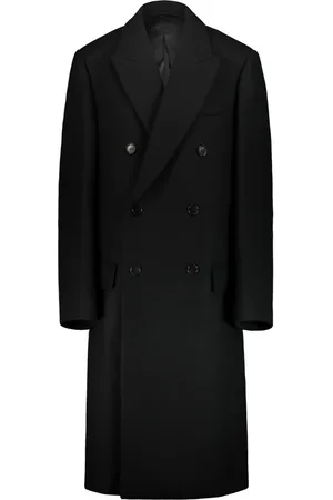 WARDROBE.NYC WARDROBE. NYC Hailey Bieber Coat