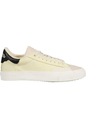 Heron Preston Vulcanized Low-top Sneakers