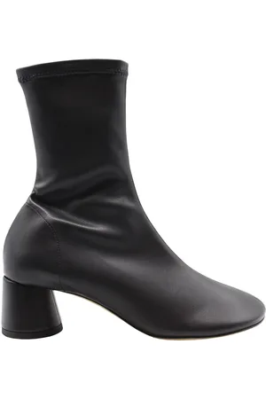 Proenza Schouler Glove Stretch Ankle Boots