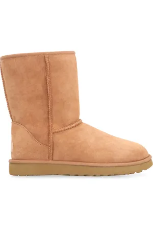 UGG Classic Short Ii Ankle Boots