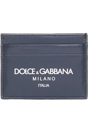 Dolce & Gabbana Card Case