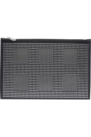 Alexander McQueen Studded Pouch