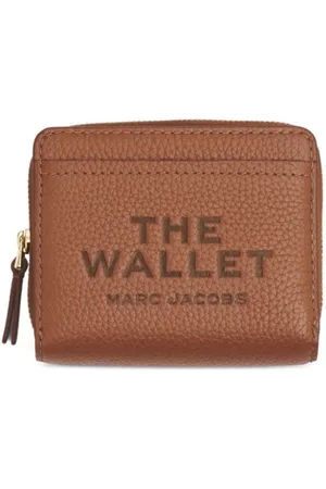 Marc Jacobs The Mini Compact Wallet