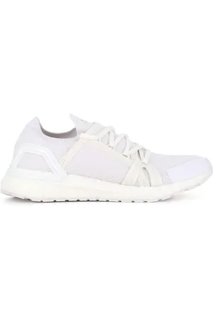 adidas Ultraboost 20 Lace-up Sneakers