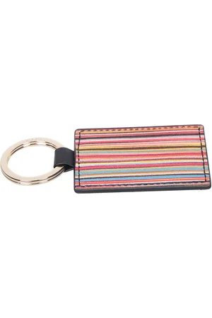 Paul Smith Signature Stripe Key Holder