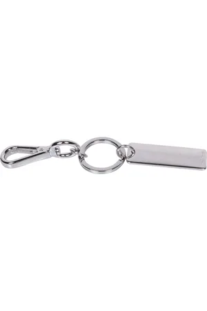 Paul Smith Key Holder With Logo