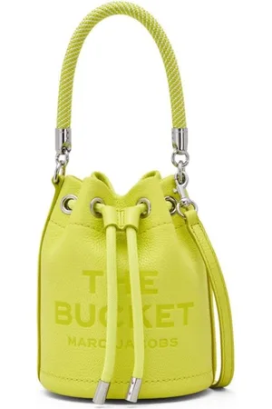 Marc Jacobs The Mini Bucket Bag Tote