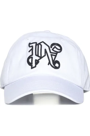 Palm Angels Monogram Cap