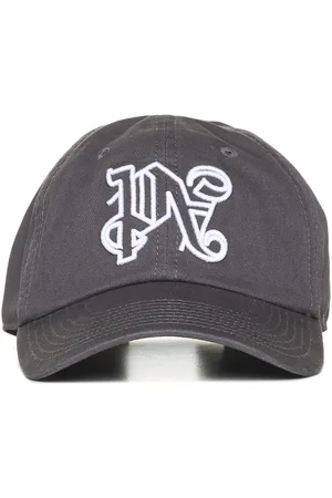 Palm Angels Monogram Cap