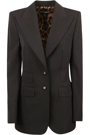 Dolce & Gabbana Two-button Blazer