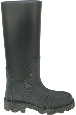 Burberry Marsh High Boots