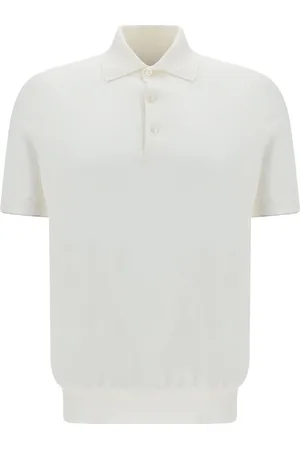 Brunello Cucinelli Polo Shirt