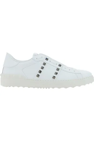 VALENTINO GARAVANI Rockstud Untitled Sneakers