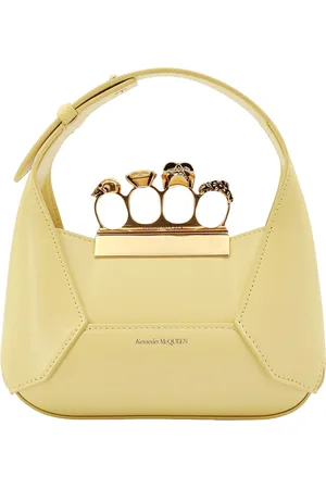 Alexander McQueen Jewelled Handbag