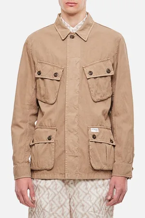 FAY Field Jacket Archive