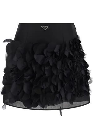 Prada Mini Skirt