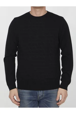 VALENTINO Toile Iconographe Sweater