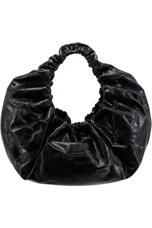 Alexander Wang Crescent Shoulder Bag
