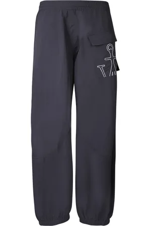 J.W.Anderson J. W. Anderson Twisted Jogger Pants