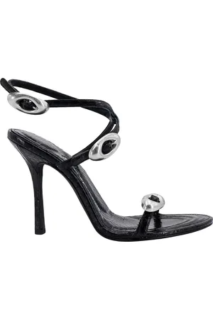 Alexander Wang Dome Sandals