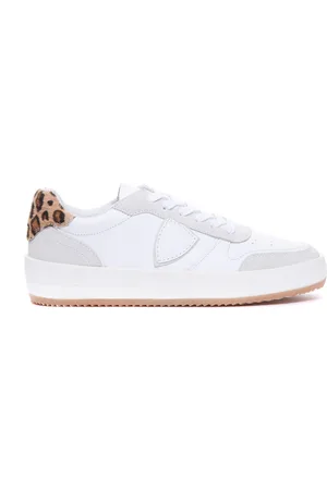Philippe model Nice Low Sneakers