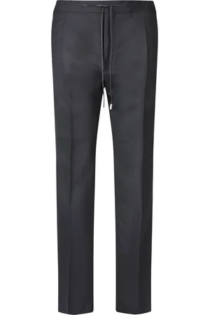 LARDINI Miami Trousers